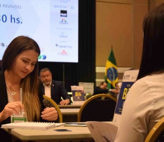 Expo Paraguay Brasil superó expectativas de negocios y llegó a USD 161 millones