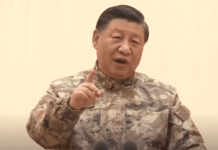 Xi Jinping ordena al ejército de China «prepararse para la guerra»