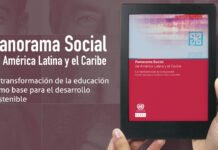 Las tasas de pobreza en América Latina se mantienen en 2022 por encima de los niveles prepandemia, alerta la CEPAL