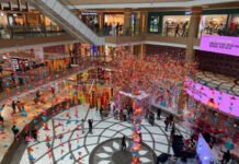 290.000 marcas y 17 millones de productos en el Festival Mundial de Compras 11.11 de 2022