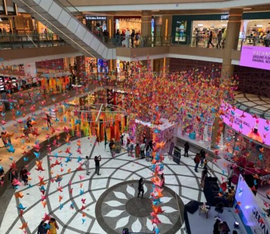 290.000 marcas y 17 millones de productos en el Festival Mundial de Compras 11.11 de 2022