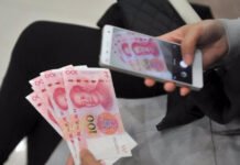 El banco central de China insiste en ampliar el entorno de uso del yuan digital