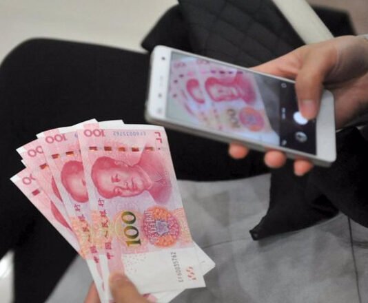 El banco central de China insiste en ampliar el entorno de uso del yuan digital