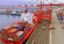 Las 7 principales navieras del mundo