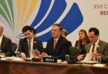 Ocho países avanzan en su ingreso a la Alianza del Pacífico