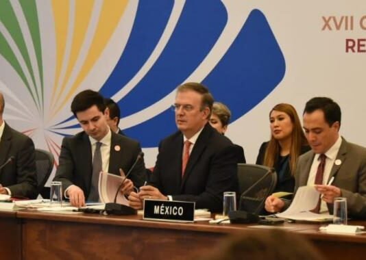 Ocho países avanzan en su ingreso a la Alianza del Pacífico