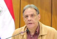 Visión integracionista de Lula favorecerá a la región, sostiene el senador Richer