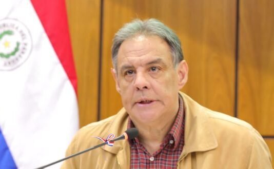 Visión integracionista de Lula favorecerá a la región, sostiene el senador Richer