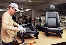 La exportación interanual bajo el régimen de maquila creció en un 20%