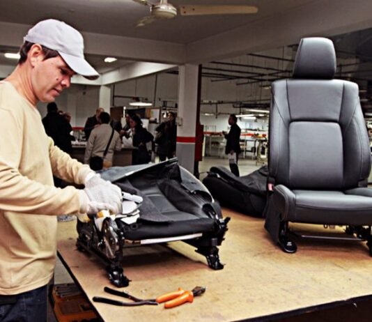 La exportación interanual bajo el régimen de maquila creció en un 20%