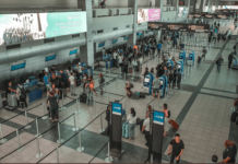 Estos son los tres países más competitivos en transporte aéreo: Panamá, México y Brasil