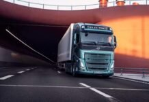 El transporte eléctrico será clave para disminuir el coste de mercancías