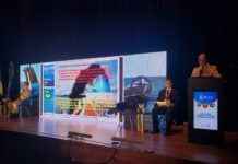 Prefectura participó del Encuentro Internacional de la Industria Naval