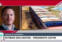 El 2022 fue un año complicado para el sector Naviero pero para el 2023 se espera un mejor volumen de carga