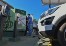 Primer Centro Tecnológico Automotriz en movilidad eléctrica, empezaría a operar en los primeros meses del 2023