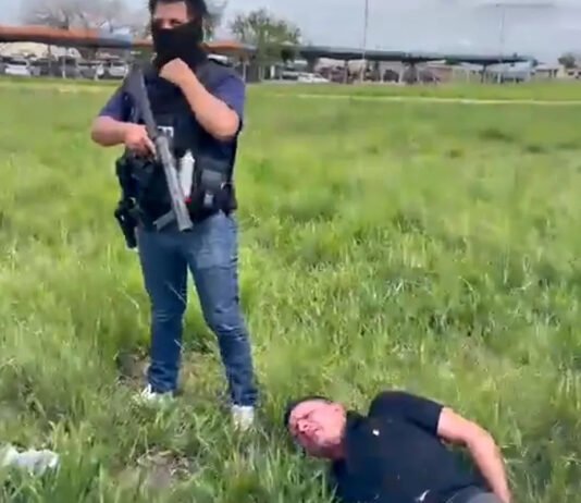 Tensión en Bolivia: la policía detuvo al líder opositor y gobernador de Santa Cruz Luis Fernando Camacho