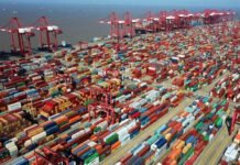 Transporte marítimo y aéreo se ve amenazado por nuevas medidas contra el Covid-19 aplicadas en China