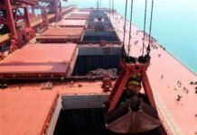 Errático proceso de normalización en China ofrece un panorama sombrío al mercado del mineral de hierro