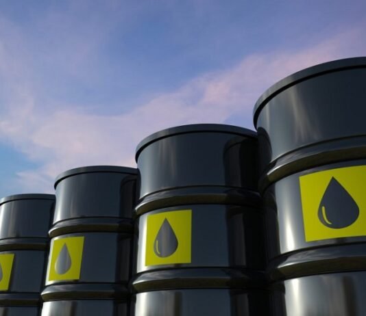 Puertos exportan 50,7 millones de toneladas de petróleo hasta octubre