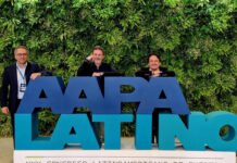 La Fundación Valenciaport participa en el XXX Congreso Latinoamericano de Puertos