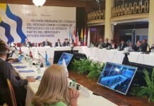 “Abocado al fracaso”: Uruguay señala “deficiencias” en el Mercosur