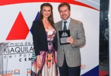 Sector maquilas en crecimiento prevé cerrar año con exportación superior a US$ 1.000 millones