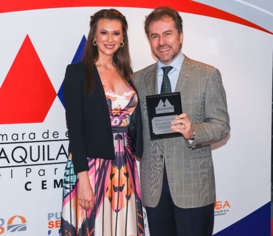 Sector maquilas en crecimiento prevé cerrar año con exportación superior a US$ 1.000 millones