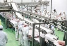 Cierra de manera positiva la auditoria de Canadá con miras a la importación de carne paraguaya