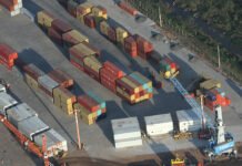 Importaciones totales aumentaron un 16,1% durante el 2022