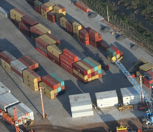 Importaciones totales aumentaron un 16,1% durante el 2022