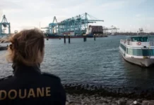 Por qué el puerto belga de Amberes es el favorito de los narcotraficantes de América Latina en Europa