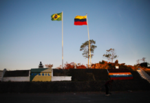 Brasil envía una delegación a Venezuela para restablecer las relaciones diplomáticas