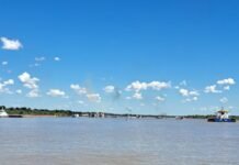 Navegación se normaliza en el paso «Vuelta Queso» pero los trabajos continuarán por 10 días más afirman desde el MOPC