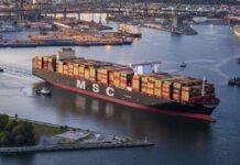 MSC y Maersk pondrán fin a la mayor alianza naviera mundial en 2025