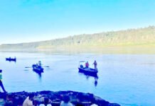 Esperan que Argentina agilice permiso para funcionamiento de servicio de balsa