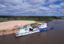 ¿Que espera el sector naviero y de construcción naval del próximo gobierno?