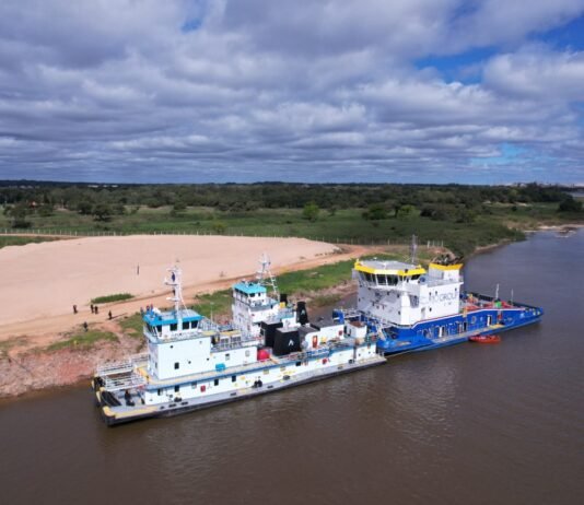 ¿Que espera el sector naviero y de construcción naval del próximo gobierno?