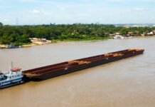 Cappro se adhiere a reclamo por el cobro de peaje en la hidrovía