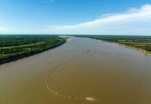 ¿Por qué dragar? y, ¿Quién debe pagar?