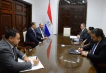 Apuntan a facilitar gestiones para el comercio exterior paraguayo