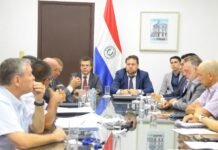 Peaje en la hidrovía: solicitan informe técnico a Argentina en pedido regional de suspensión