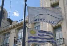 Acuerdo Uruguay-China podría acabar con Mercosur, insinúa canciller brasileño