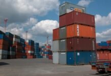 Exportaciones aumentaron 29,9% en enero