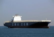 CMA CGM habría ordenado la construcción de doce buques Neopanamax propulsados por metanol