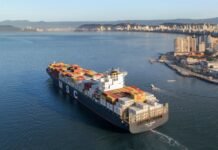 MSC se compromete a adoptar el 100% de los conocimientos de embarque electrónicos para 2030