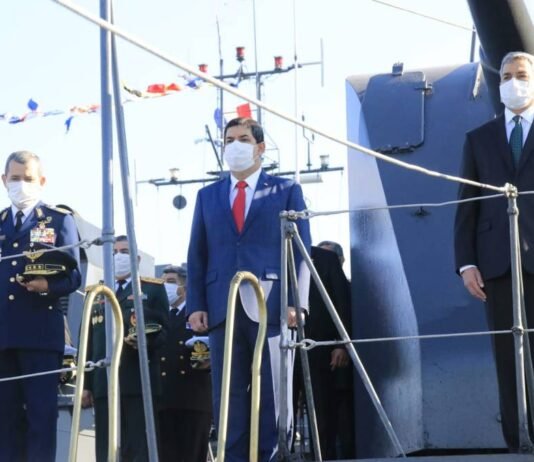 Que sucede con los delitos de índole militar al cual incurren algunos altos mando Según la Ley N.º 843/80 CODIGO PENAL MILITAR?