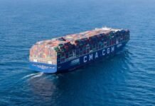 CMA CGM reorganiza servicios que conectan Europa con la costa este de Sudamérica