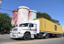 Bolivia alcanza récord histórico de exportaciones en 2022