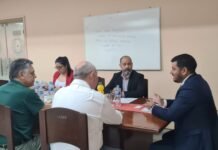 Omega Green solicitó autorización para construir y habilitar su puerto privado en Villeta