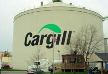 Cargill fortalece el equipo ejecutivo con dos nuevos nombramientos